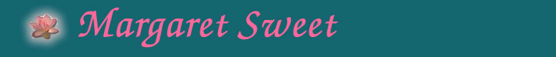 MargaretSweet.com