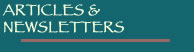 Articles & Newsletters