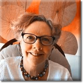 Margaret Sweet