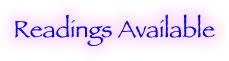 Readings Available